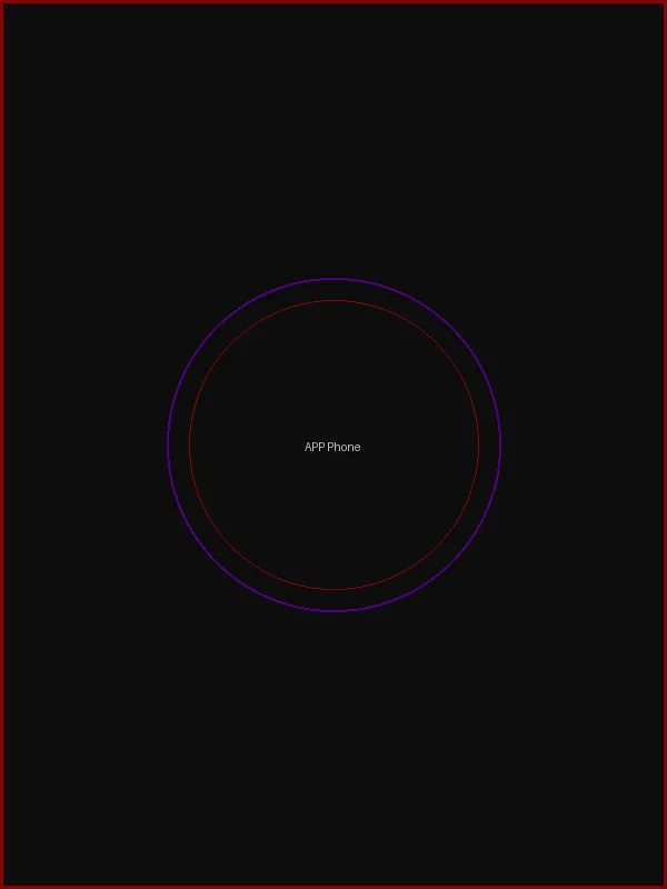 PG网赌 暗黑终端APP界面展示